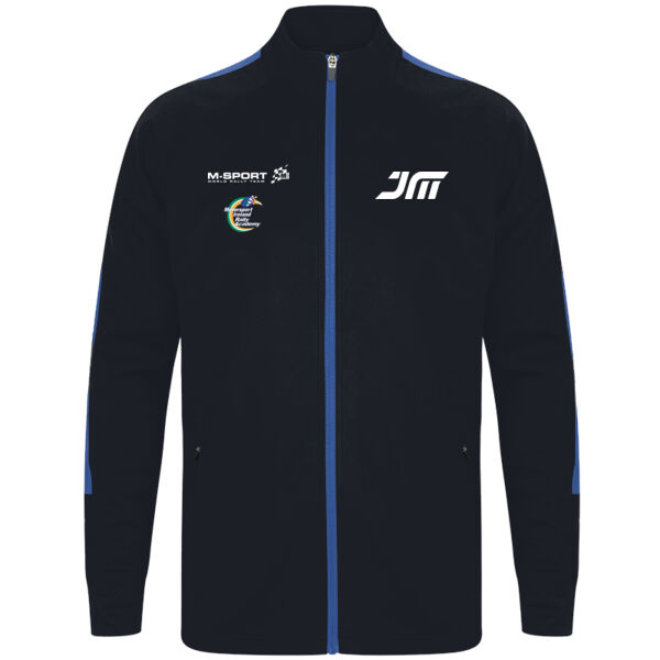 JM55 Tracksuit Top Thumbnail