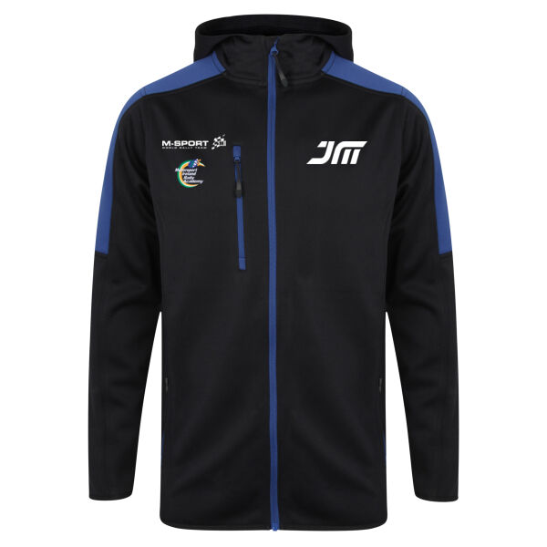 JM55 Softshell Jacket Thumbnail