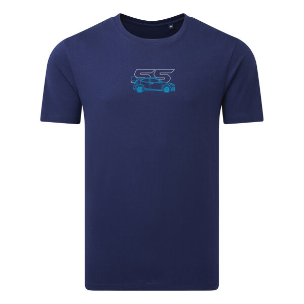 JM55 T-Shirt Thumbnail