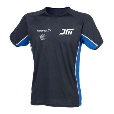 JM55 Junior T-Shirt Thumbnail