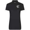 Women's Pro Polyester Polo Thumbnail