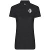 Women's Pro Polyester Polo Thumbnail