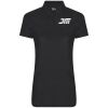 Women's Pro Polyester Polo Thumbnail