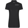Women's Pro Polyester Polo Thumbnail