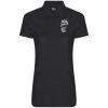 Women's Pro Polyester Polo Thumbnail