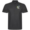Pro Polyester Polo Thumbnail