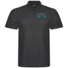 Pro Polyester Polo Thumbnail