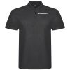 Pro Polyester Polo Thumbnail