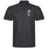 Pro Polyester Polo Thumbnail
