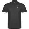 Pro Polyester Polo Thumbnail
