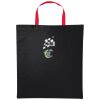 Varsity cotton shopper short handle Thumbnail