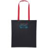 Varsity cotton shopper long handle Thumbnail