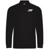 Pro long sleeve polo Thumbnail