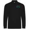 Pro long sleeve polo Thumbnail
