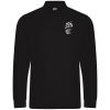 Pro long sleeve polo Thumbnail